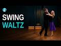 Swing Waltz New Vogue Dance