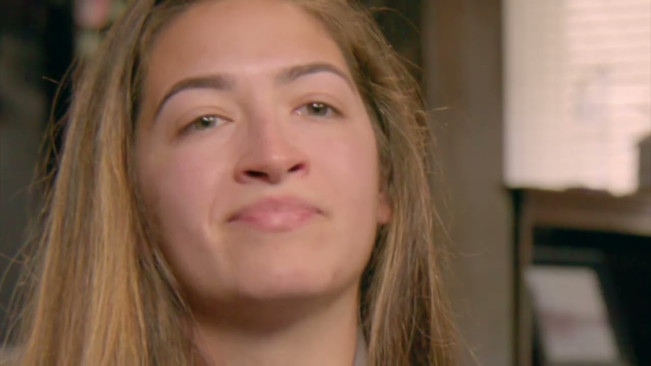 "The Big Red Barn Retreat is still here for me 100%" says Julia 5 yrs. after attending Warrior PATHH