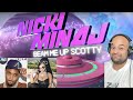 Nicki Minaj x G Herbo - Chi-Raq Reaction - FIRST LISTEN
