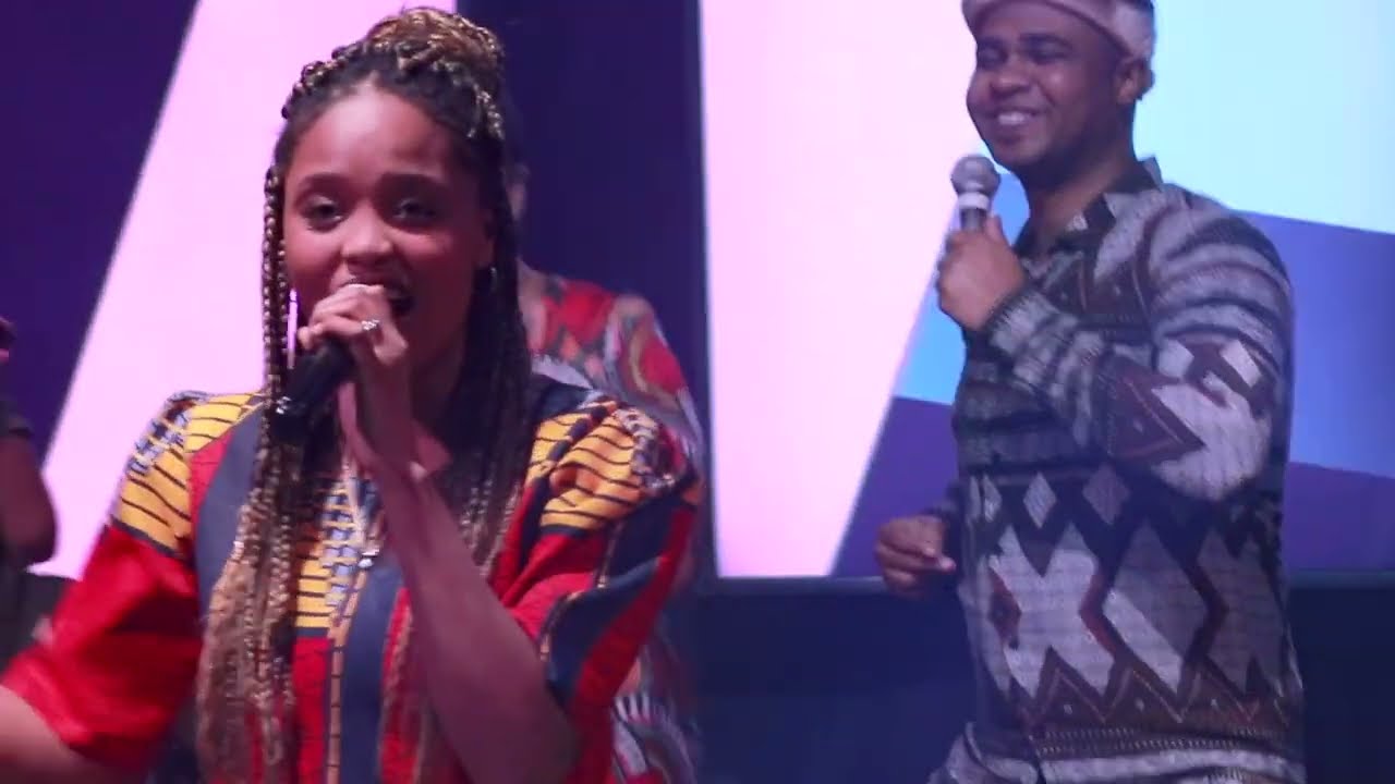 United We Can Day (July 2022)