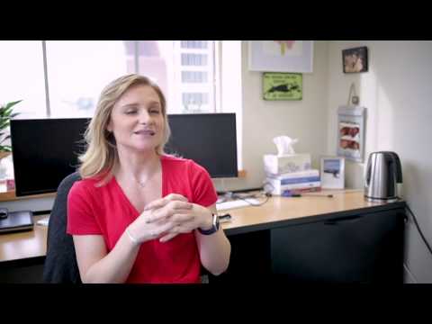 Researcher Spotlight: Mia Daucourt