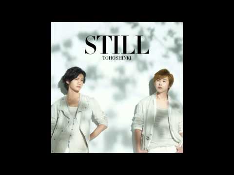 STILL - TVXQ MP3