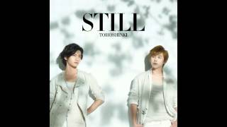 STILL - TVXQ MP3