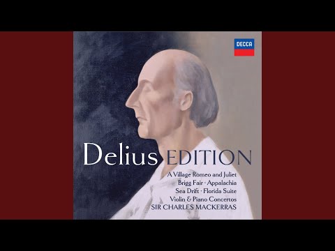 Delius: Paris (The Song of a Great City)