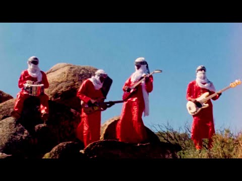 Etran De L'Aïr - Amidinine (Music Video)