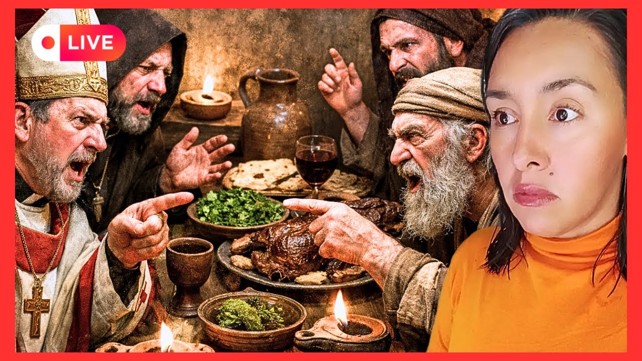 Cuando ROMA cambió la PASCUA: Los cuartodecimanos