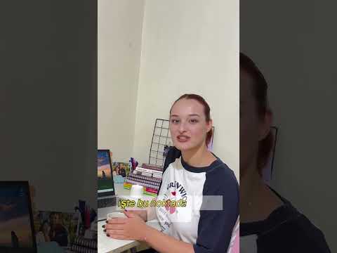 Eğitim UGC - Online Kurs Tanıtım