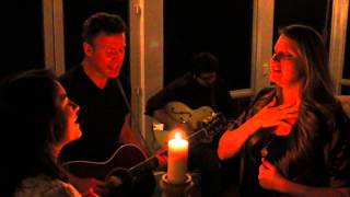 The Christ Candle Sessions: "Faithful One" (Live Performance Video)