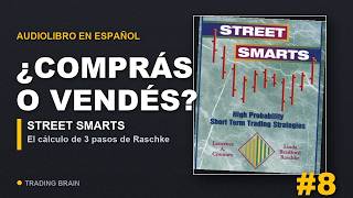 ROC de 2 Períodos: ¿Comprador o Vendedor Mañana? | Street Smarts Cap. 8