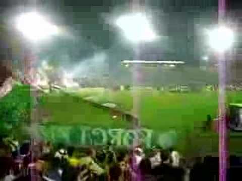 Brasiliense 1 X 1 Fluminense - Copa do Brasil 2007