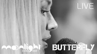 MoonLight - Butterfly (Rajaton cover)