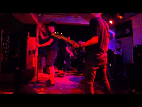 20130601 Pariah - Killing Field