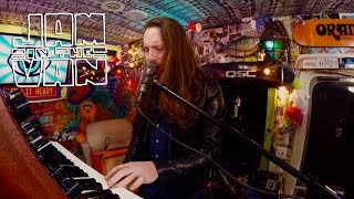 FAULKNER - "Keep Your Enemies Closer" (Live at JITV HQ in Los Angeles, CA 2017) #JAMINTHEVAN