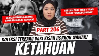 Download lagu KETAHUAN - KHW PART 206 mp3