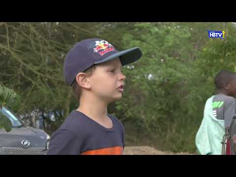 KENYA NATIONAL MOTOCROSS CHAMPIONSHIP ROUND 2 2022