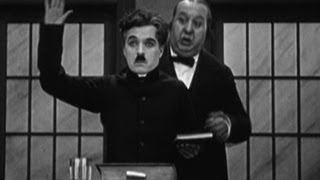 Charlie Chaplin- Pastor de Almas (1923)- Legendado