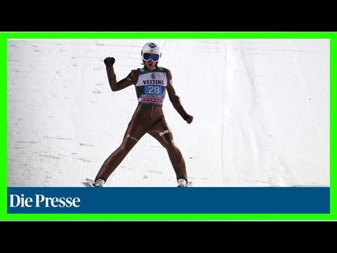 Vierschanzentournee: kamil stoch triumphierte in oberstdorf by j. News