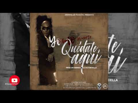 Yomo - Quedate Aqui
