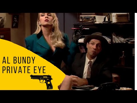 Al Bundy Funny Scene with Traci Lords