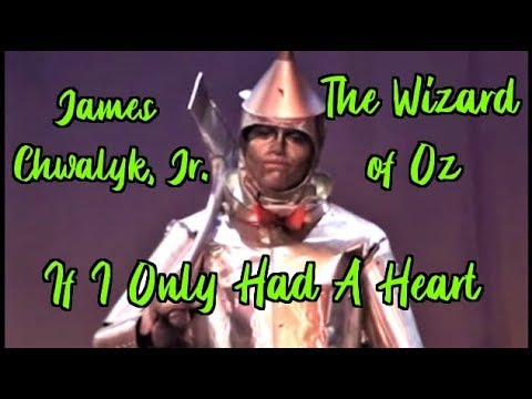 Promotional video thumbnail 4 for James Chwalyk