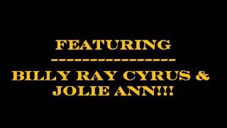 Miley Cyrus- "Silent Night" (ft. Billy Ray Cyrus & Jolie Ann) [Unreleased Snippet]