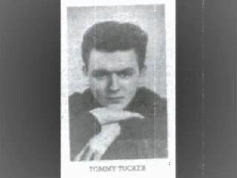 Tommy Tucker - The Stranger