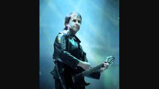 Chris de Burgh - Last Night LIVE solo
