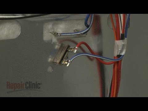 Whirlpool Range Thermal Fuse Replacement #3196548