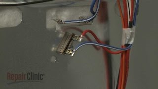 Whirlpool Range Thermal Fuse Replacement #3196548