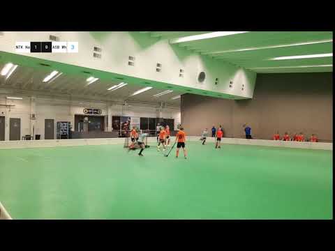 ASB E1-pojat Eliitti-sarjaan