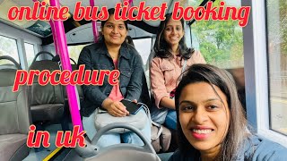 how to get bus tickets online #firstbus#vlog#like#chelmsford#subscribe#useful