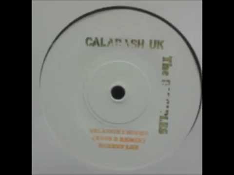 Calabash Mega Mix 2 - Disciples Remix - Robert Lee, Chezidek, Luciano & Russ D.