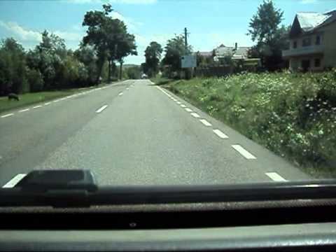 Suceava - Falticeni ( August 2011 )