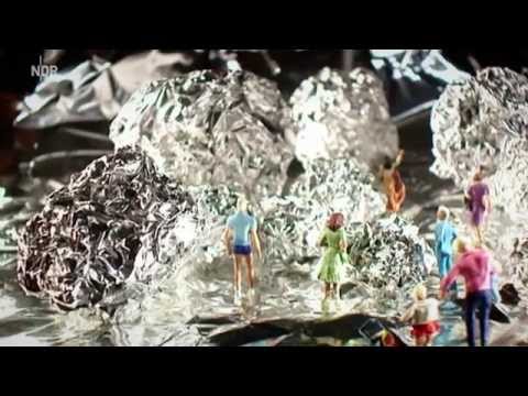 Wie gefährlich ist Aluminium im Deo?  Markt | NDR