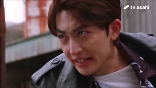 [閒聊] 下周的新假面騎士人設好像光美