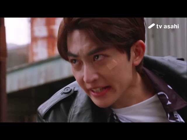 Kamen Rider Gavv trailer and extras