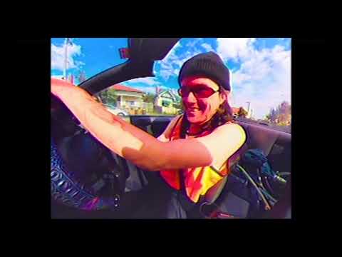 The Murlocs - Virgin Criminal (Official Video)