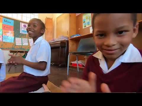 The Elspeth Jack Music Academy