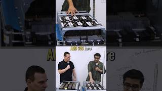 Why your home lab CAN'T run this