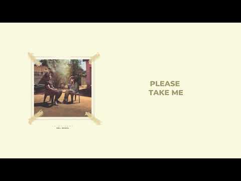 Sal AngeL - In My Head(Lyric Video)