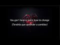 If You Want Love - NF (Lyrics and Sub Español)