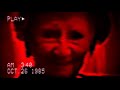 FEAR THE TIMELOOP Analog Horror Teaser Trailer