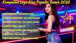 Download lagu KUMPULAN LAGU NIAS TERPOPULER REMIX 2026 BY NIAS_REMIX mp3