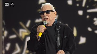 Eric Burdon &quot;The House of The Rising Sun&quot; - I migliori anni 27/04/2024