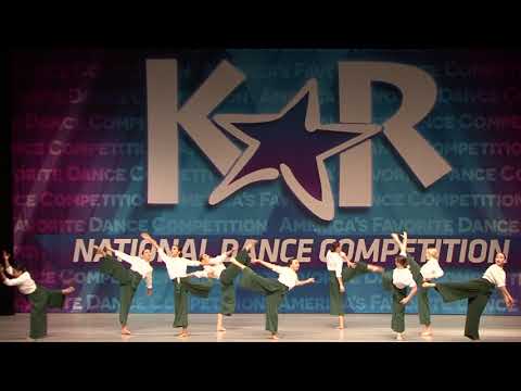 Best Lyrical // MISSING YOU - MATHER DANCE COMPANY [Riverside, CA]