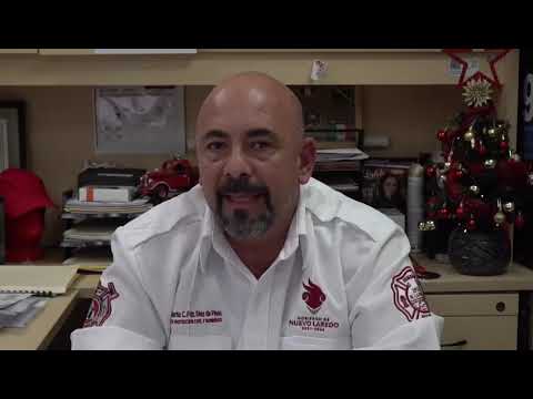 Exhorta Protección Civil verificar calidad de luces navideñas Exhorta Protección Civil verificar calidad de luces navideñas