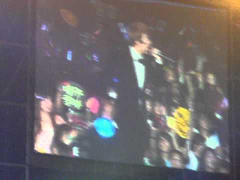 111008 2pm Taiwan Concert