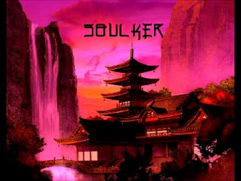 Chinese Flute Type Beat - "24 小時"