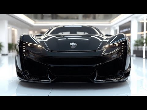 Thumbnail for 2026 Afeela 1 Review | Sony Honda’s Futuristic Electric Sedan – Exterior, Interior, Performance by Sony Honda Mobility
