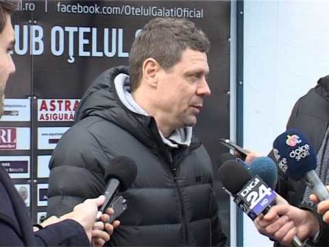 SPORT / Știre Etv - Calitate, nu cantitate!